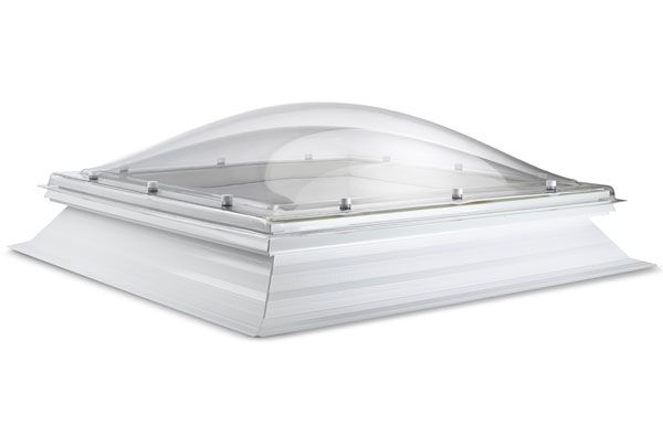 Voordelen van een lichtkoepel met opstand in de babykamer