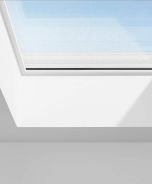 VELUX insectenhor ZIU 200060 voor VELUX gebogen glaskoepel of vlakglasraam.