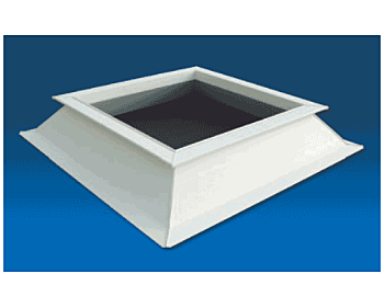 PVC 16 daksparing 70 x 70 cm