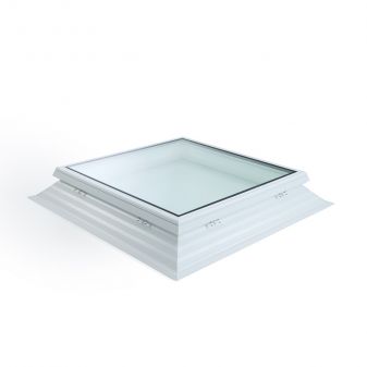 Skylux platdakraam Vitria 100x130 cm vast