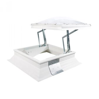 Skymax CE RWA-systeem met CE certificatie 60x90 cm.