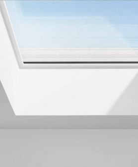 VELUX insectenhor ZIU 200060 voor VELUX gebogen glaskoepel of vlakglasraam.