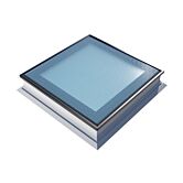 Platdakraam Intura PGX A5 100x150 cm beloopbaar glas