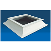 PVC 16 daksparing 70 x 70 cm