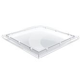 Excellent lichtkoepel type sk zonder dakopstand