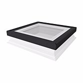 Platdakraam Fakro type DXG dagmaat 70x70 cm.