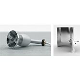 Intura SunTube verlichtingsarmatuur met GU10 fitting