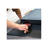 EPDM Manchet voor Fakro platdakraam producten