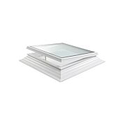 Skylux platdakraam Vitria 70x130 cm ventilerend 