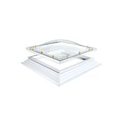 Skylux lichtkoepel 100x100