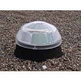 Solatube 290 DS voor platdak