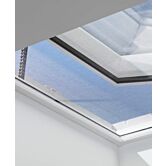 VELUX insectenhor ZIU 150150 voor VELUX gebogen glaskoepel of vlakglasraam.