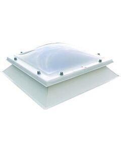 Superdeals op alle lichtkoepels en dakkoepels